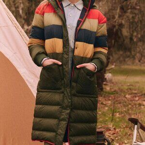 The Down Storm Puffer